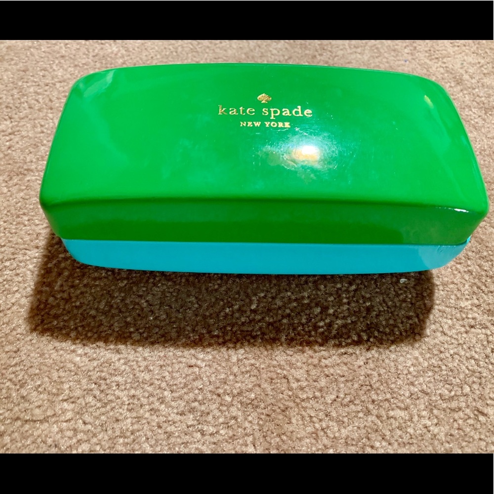 Kate Spade Sunglass Case
